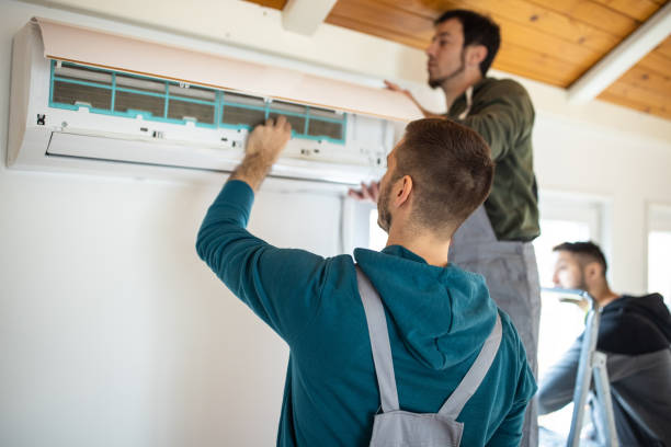 Best HVAC Service Technicians  in Hanamaulu, HI