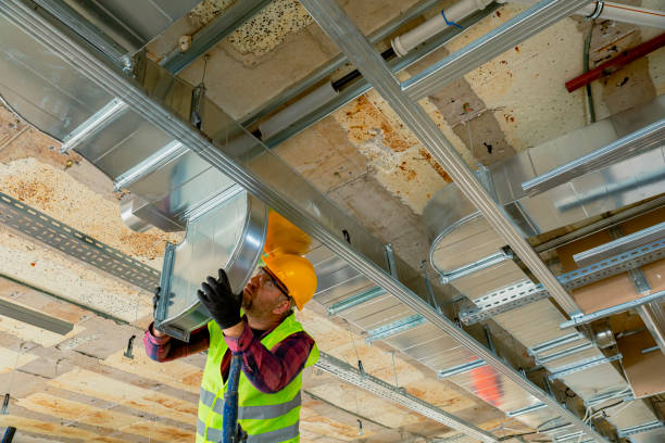 Ductless HVAC Repair in Hanamaulu, HI