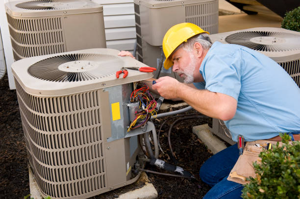 HVAC Air Duct Cleaning in Hanamaulu, HI