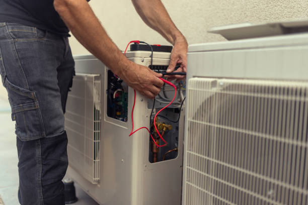 HVAC Maintenance Plan in Hanamaulu, HI