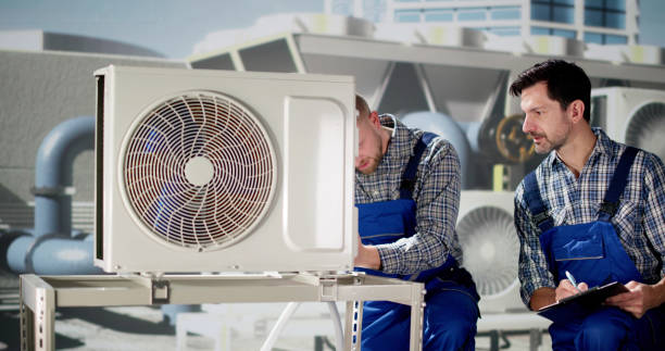 Best Affordable HVAC Services  in Hanamaulu, HI
